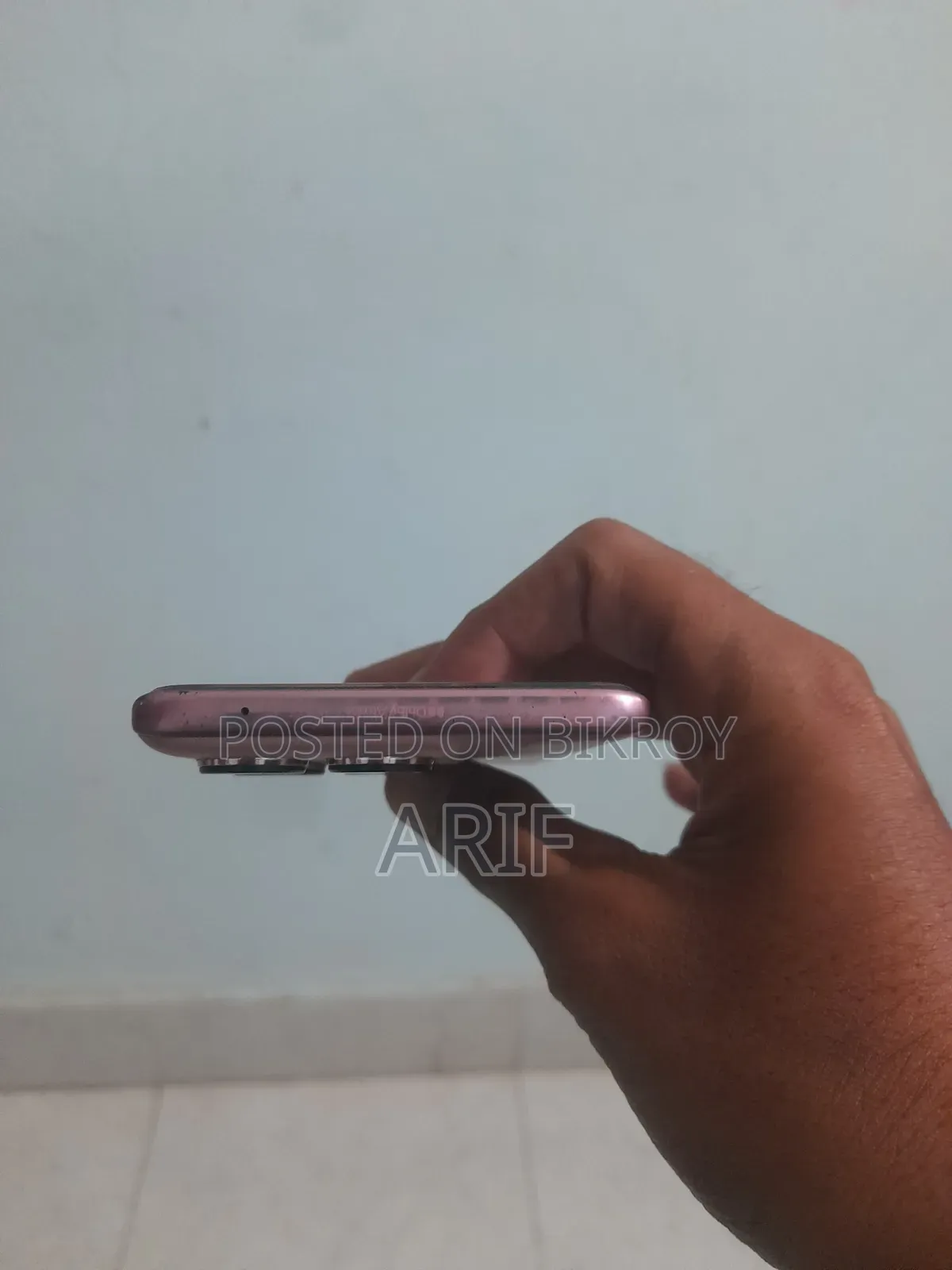 Motorola Edge 60 Fusion 256 GB