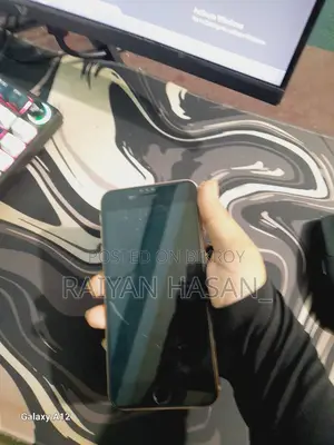 Apple iPhone 8 Plus 64 GB Black