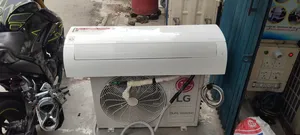 LG Dual Inverter