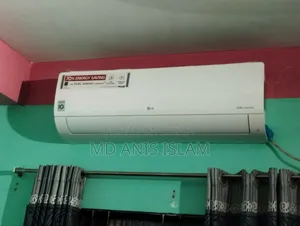 LG Dual Inverter