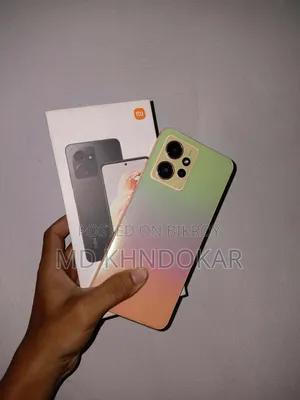 Xiaomi Redmi Note 12 128 GB Rose Gold