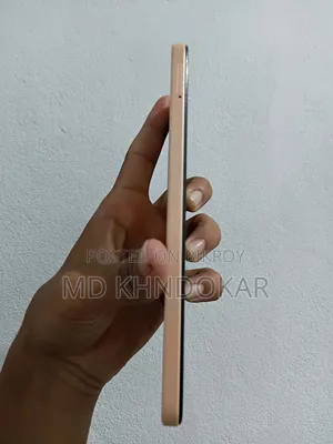 Xiaomi Redmi Note 12 128 GB Rose Gold