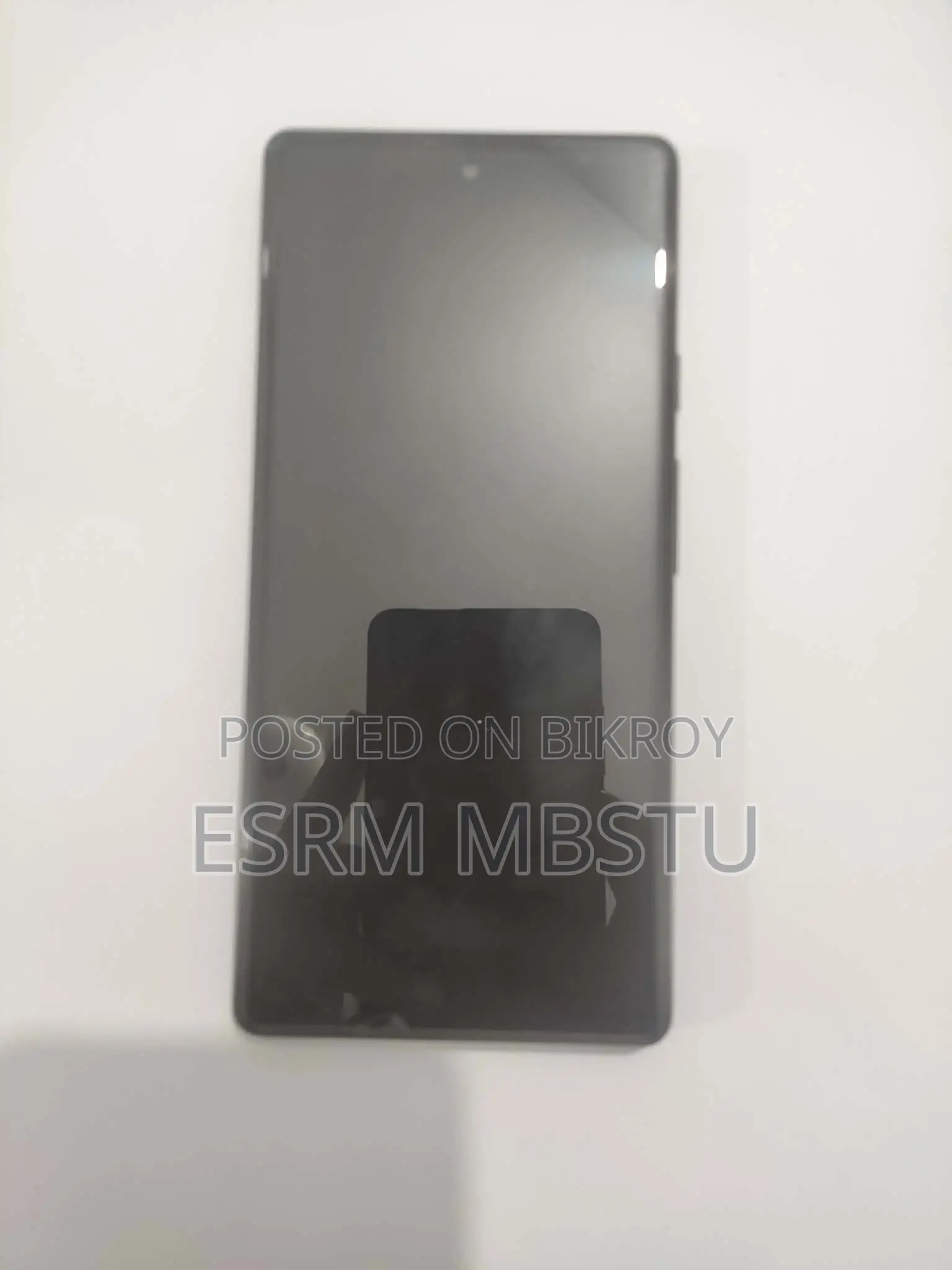 Google Pixel 6a 128 GB