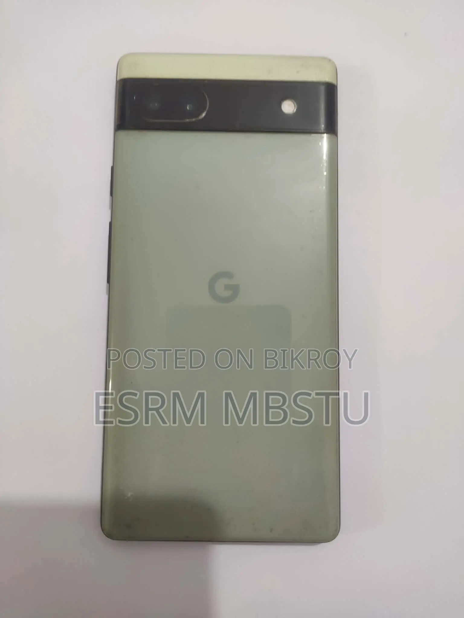 Google Pixel 6a 128 GB