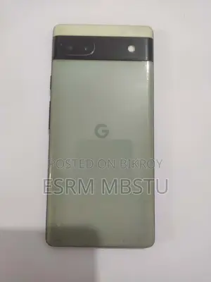 Google Pixel 6a 128 GB