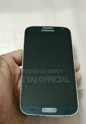 Samsung Galaxy S4 mini I9195I 8 GB Black