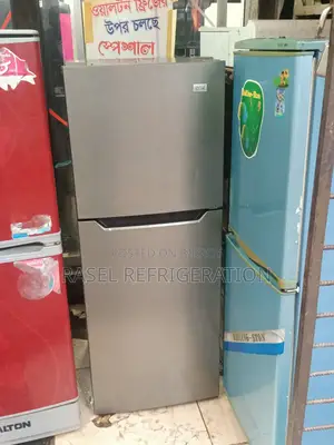 12 CFT Lg Non-Fost ফিরিজ বিক্রি করা হবে।