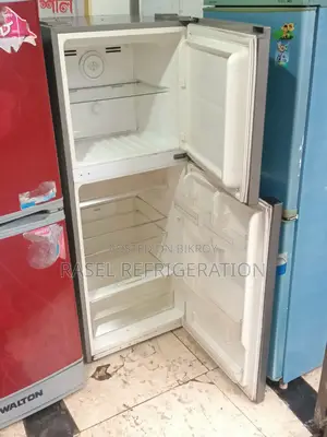 12 CFT Lg Non-Fost ফিরিজ বিক্রি করা হবে।