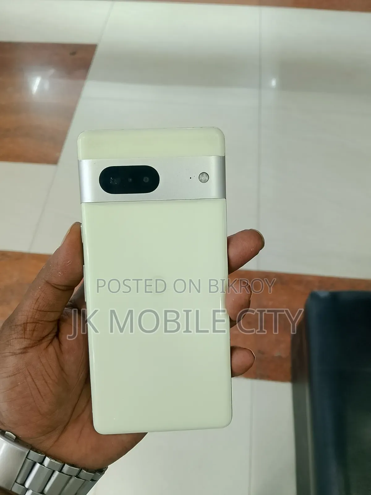 Google Pixel 7 128 GB Purple