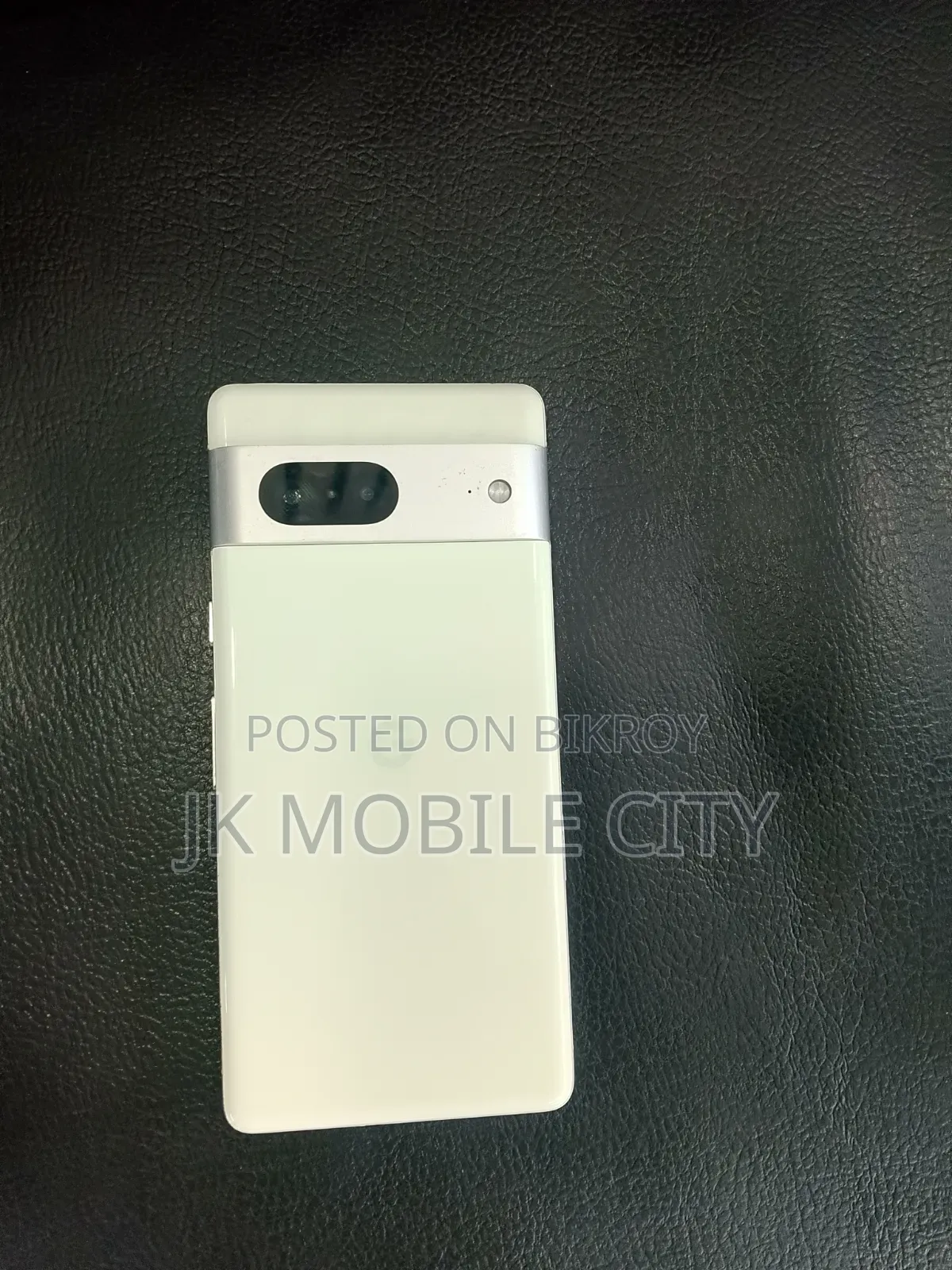 Google Pixel 7 128 GB Purple