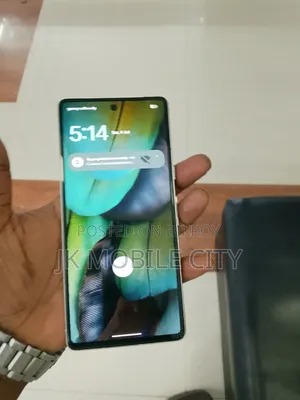 Google Pixel 7 128 GB Purple