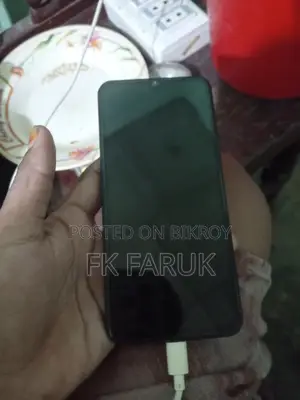 Vivo Y03t 64 GB Black