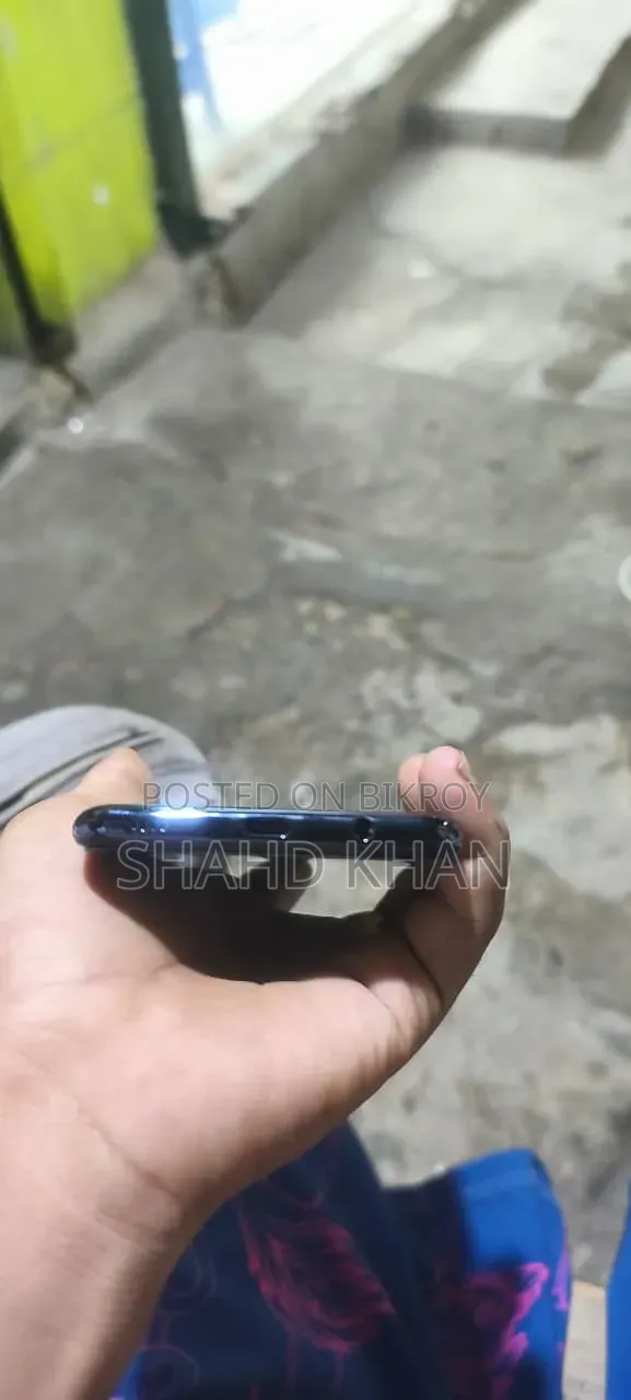 New Samsung Galaxy A51 5G 128 GB Black