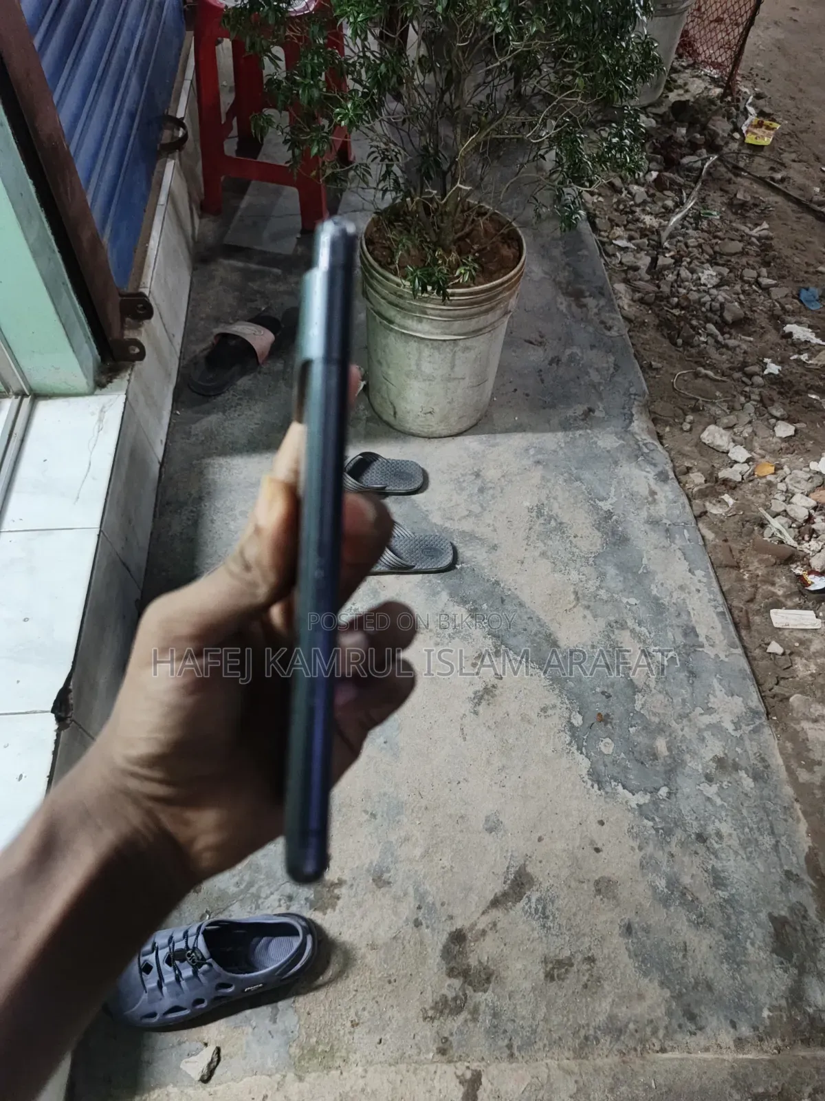 Google Pixel 7 128 GB Black