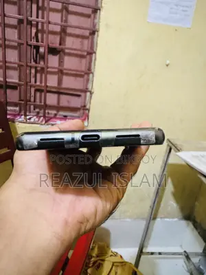 Google Pixel 7 128 GB Black