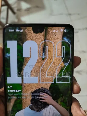 Realme 14 Pro+ 256 GB Black