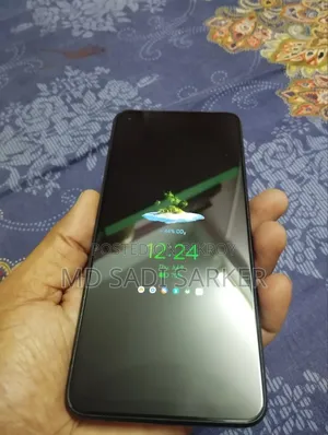 Realme 10 64 GB Purple