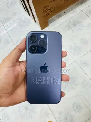 Apple iPhone 14 Pro 256 GB Black