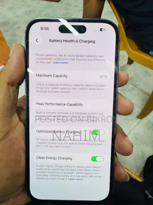 Apple iPhone 14 Pro 256 GB Black