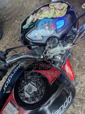 হিরো স্প্লেন্ডার প্লাস ২০২৬ কালো