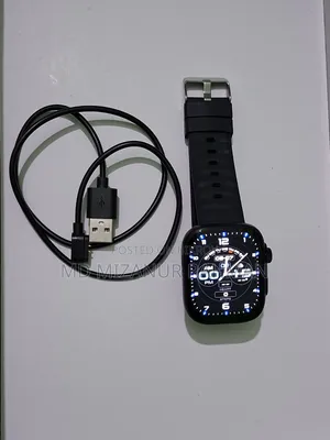 Intel Smart Watch