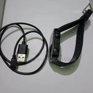 Intel Smart Watch