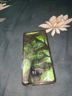 Vivo V15 256 GB Red