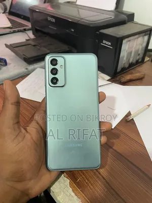 Samsung Galaxy F23 128 GB
