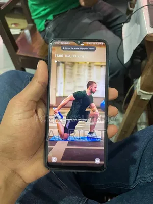 Samsung Galaxy F23 128 GB