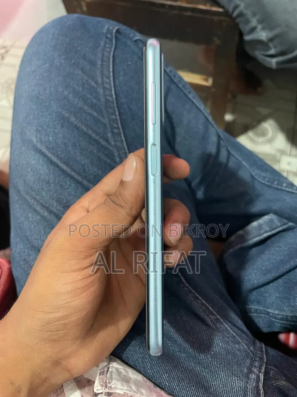 Samsung Galaxy F23 128 GB