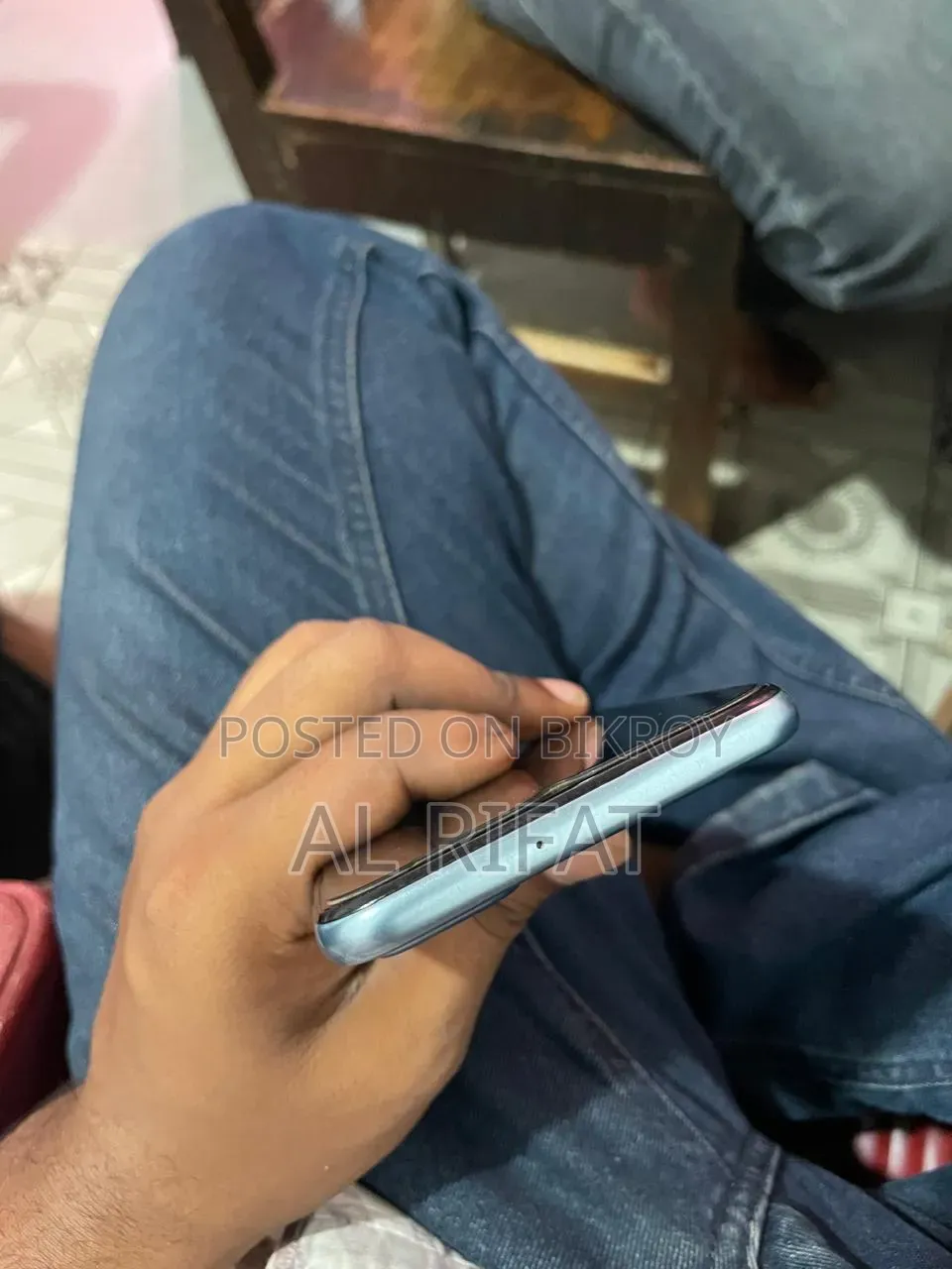 Samsung Galaxy F23 128 GB