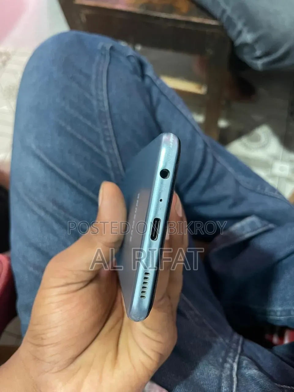 Samsung Galaxy F23 128 GB