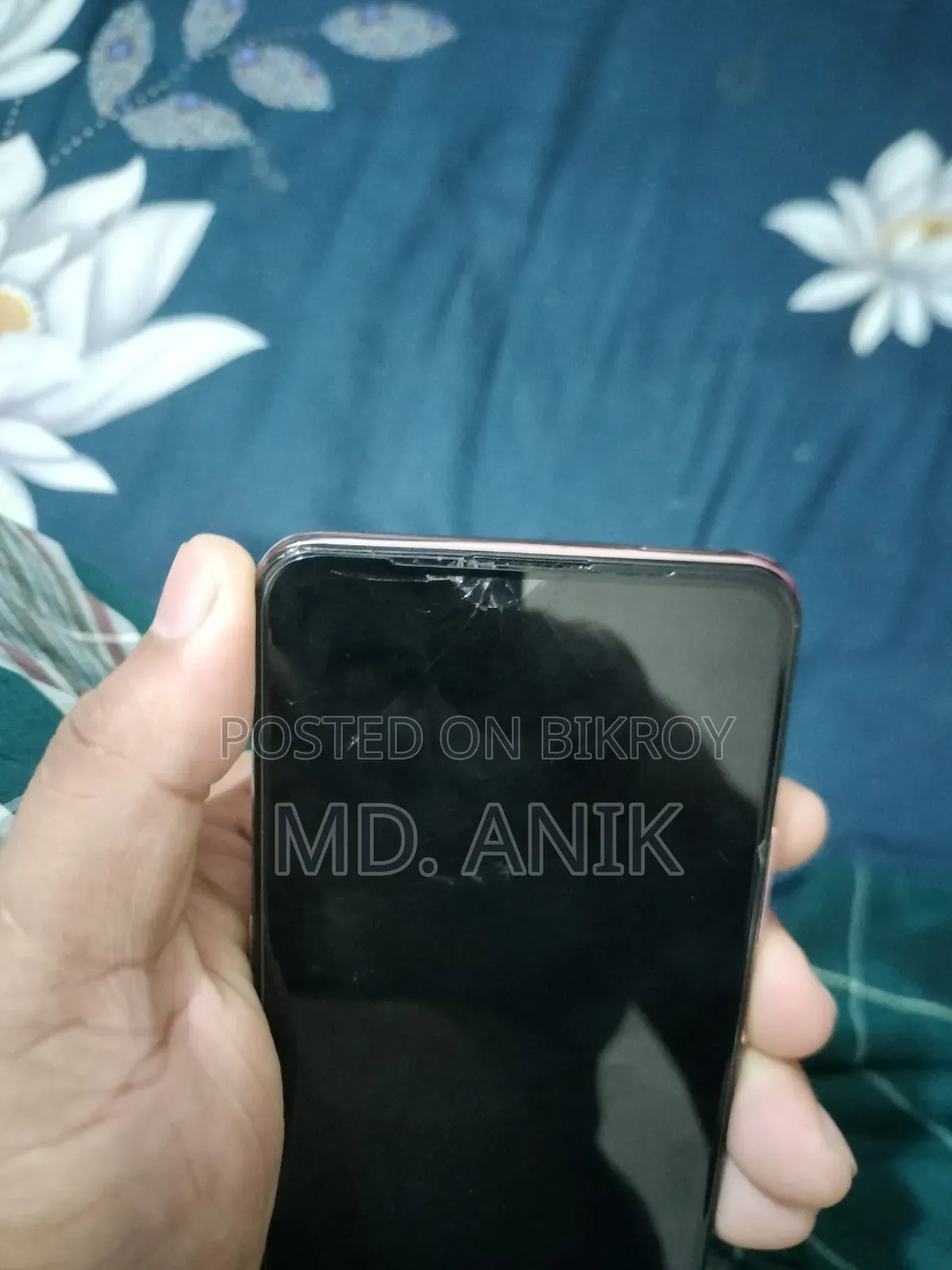 Vivo V15 256 GB Red