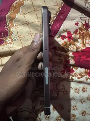 New Apple iPhone 15 Pro Max 256 GB