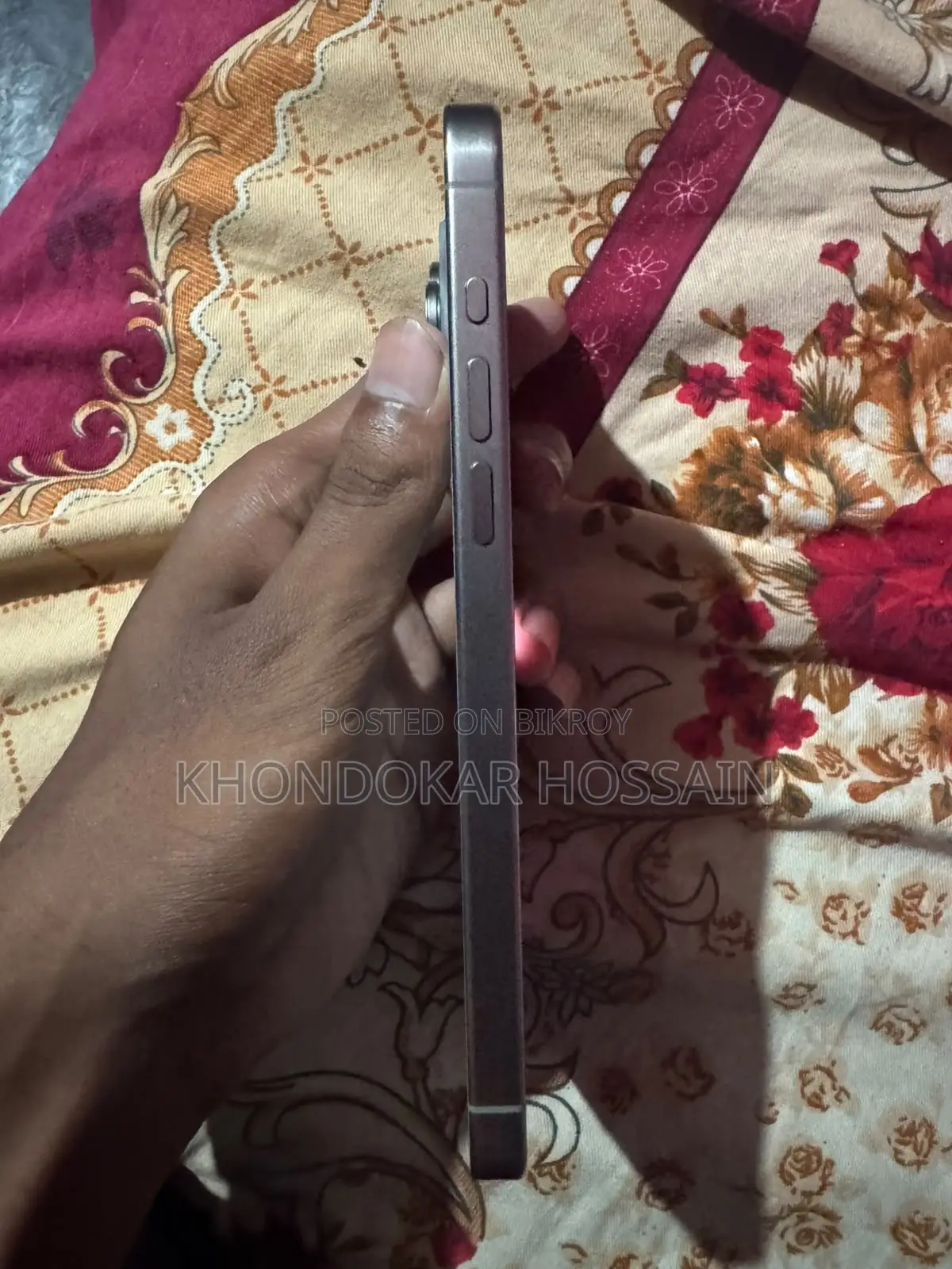 New Apple iPhone 15 Pro Max 256 GB