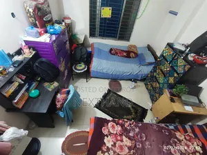 Mini Flat in Mirpur for Rent