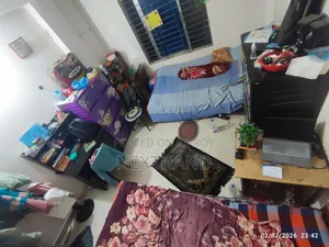 Mini Flat in Mirpur for Rent