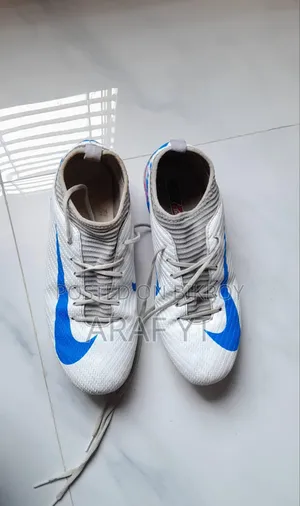 Nike Boot Master Copy
