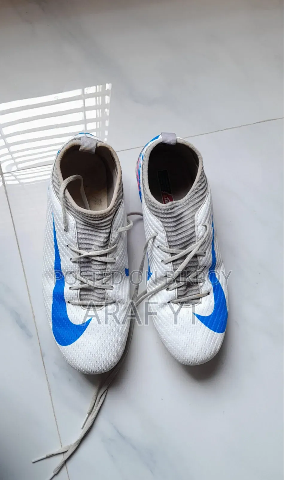 Nike Boot Master Copy