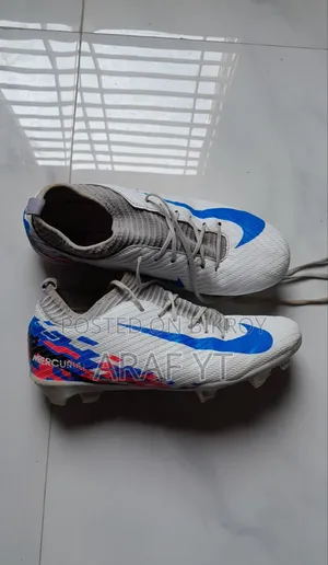 Nike Boot Master Copy