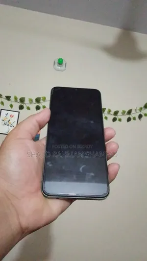 Honor X6b 128 GB Gray