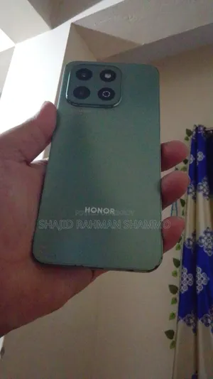 Honor X6b 128 GB Gray