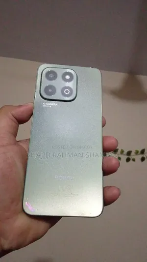 Honor X6b 128 GB Gray