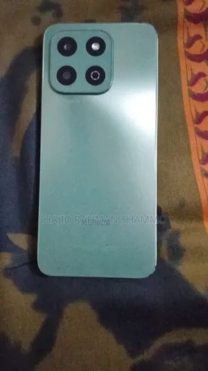 Honor X6b 128 GB Gray
