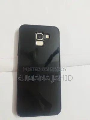 Samsung Galaxy J6 32 GB Gold
