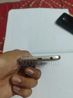 Samsung Galaxy J6 32 GB Gold