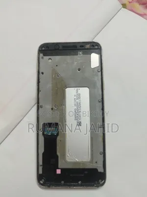 Samsung Galaxy J6 32 GB Gold
