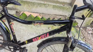 Non-Gear Duronto Bicycle