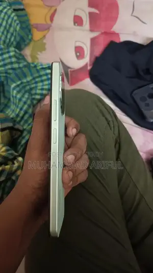 Vivo T3x 128 GB