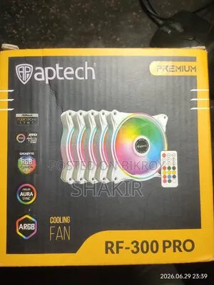 Aptech Rf 300 Pro